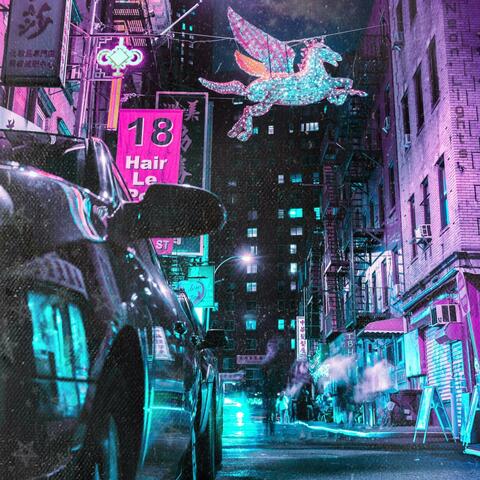 Neon Lights