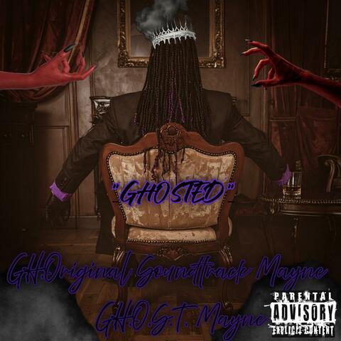 Ghosted