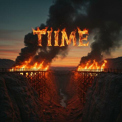 Burning Bridges (Demo)