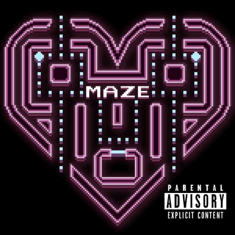 Maze (feat. Im Sos)