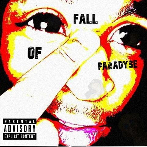 Fall Of Paradyse (feat. WALL¥) [Keyzlockh/Aaron Kami/Polexr Diss]