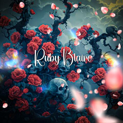 Ruby Blaire (2025)