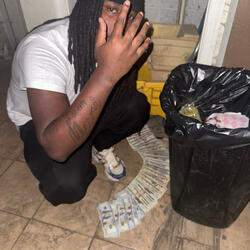 12 AM (feat. Top Slime)