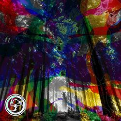 Through The Trees