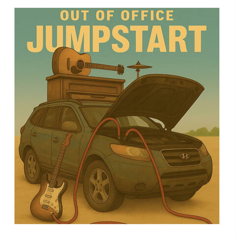 Jumpstart