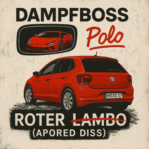 Roter Polo (ApoRed Diss)