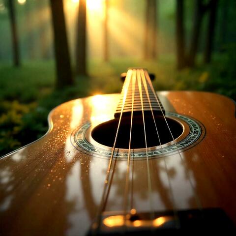 Relaxing Guitar Music