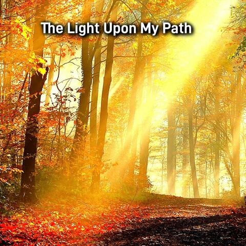 The light upon my path