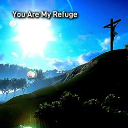 You are my refuge