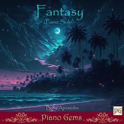 Fantasy (Piano Solo)