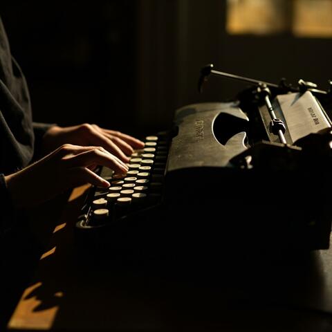Escribiendo