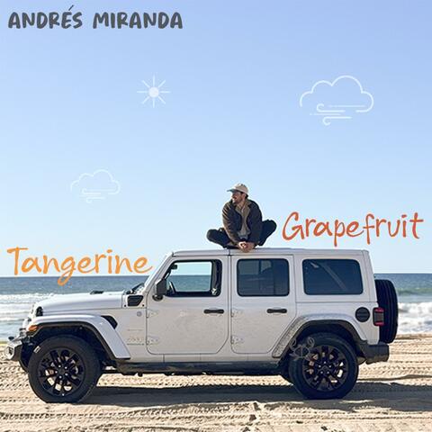 Tangerine Grapefruit