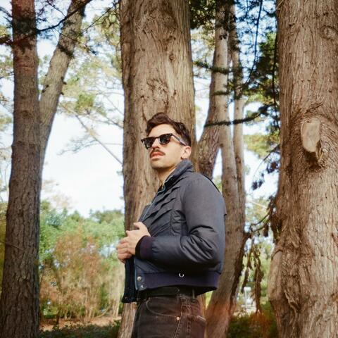 Old Lake Temescal