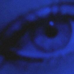 LOST IN UR EYES