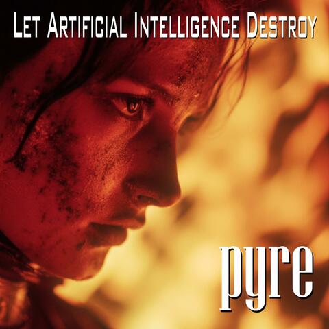 Pyre