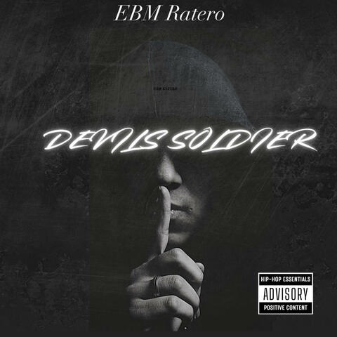 Devils Soldier