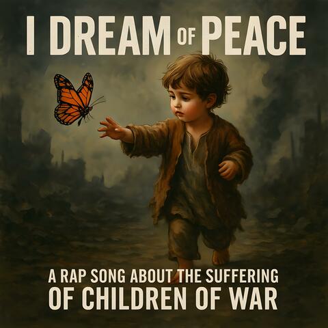 I Dream of Peace (A rap song about the suffering of children of war)