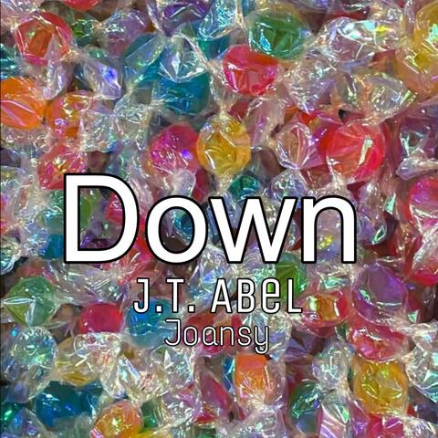 Down (feat. Joansy)