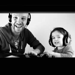 Take on me #aha(last of us) (Kids )