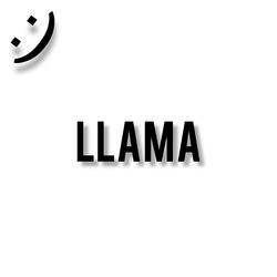 LLAMA