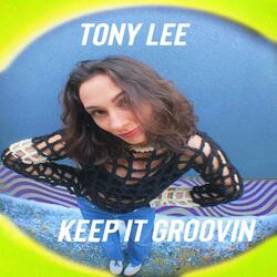 Keep It Groovin