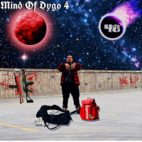 Mind Of Dygo 4