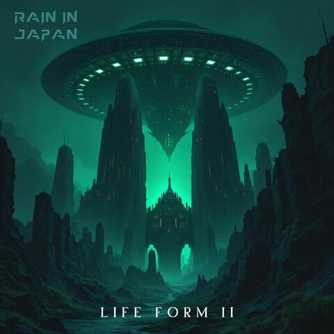 Life Form II (Misanthropy)