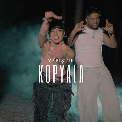 Yapıştır Kopyala