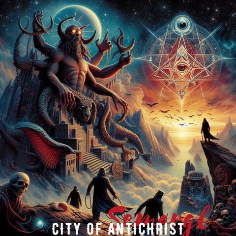 City Of Antichrist