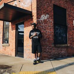 Neva Seen A Drought (Intro)