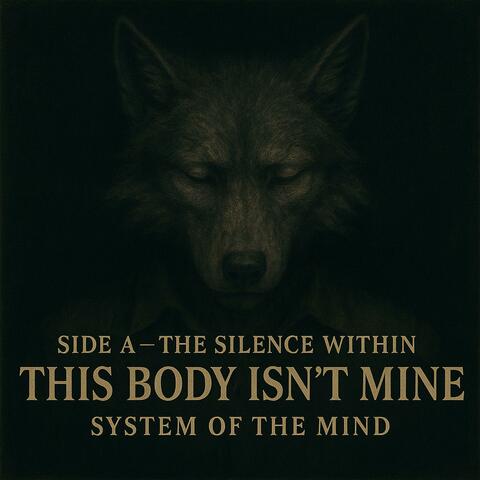This Body Isn't Mine: The Silence Within