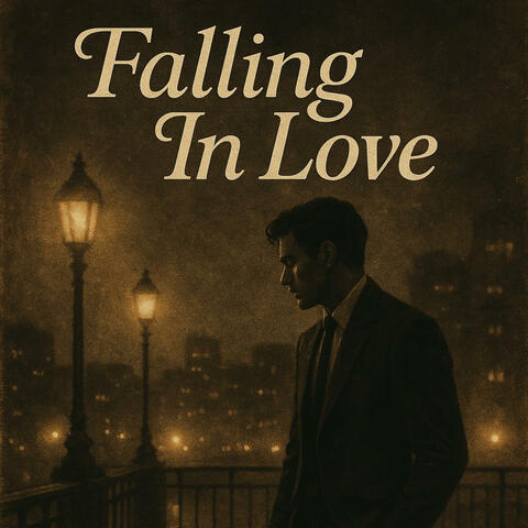 Falling In Love