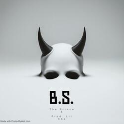 B.S.