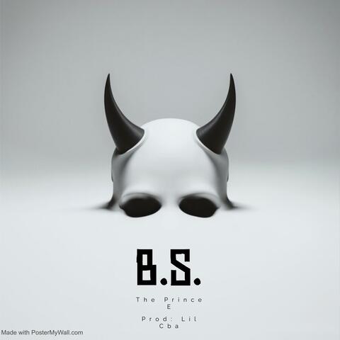 B.S.
