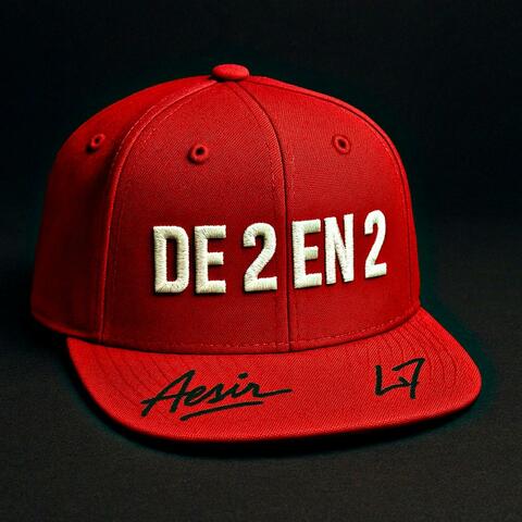 DE 2 EN 2 (feat. AESIR)