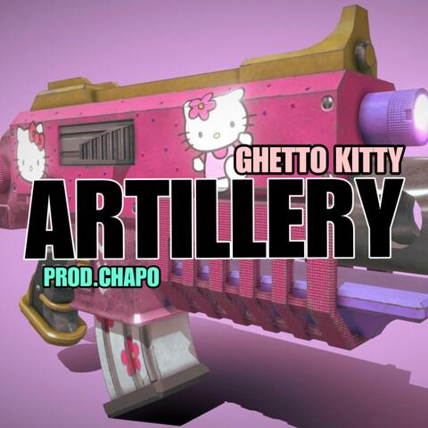 ARTILLERY