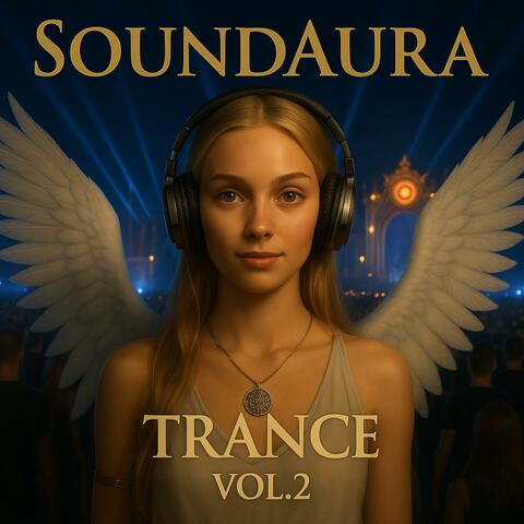 SoundAura Trance, Vol. 2