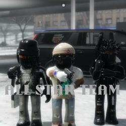 All Star Team