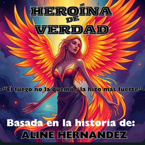 HEROÍNA DE VERDAD