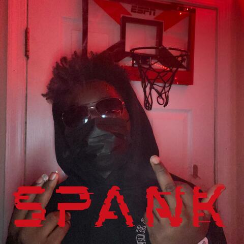 Spank