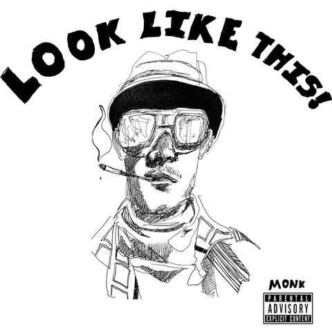 LOOK LIKE THIS!