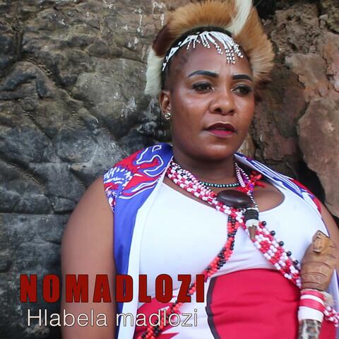 Hlabela Madlozi