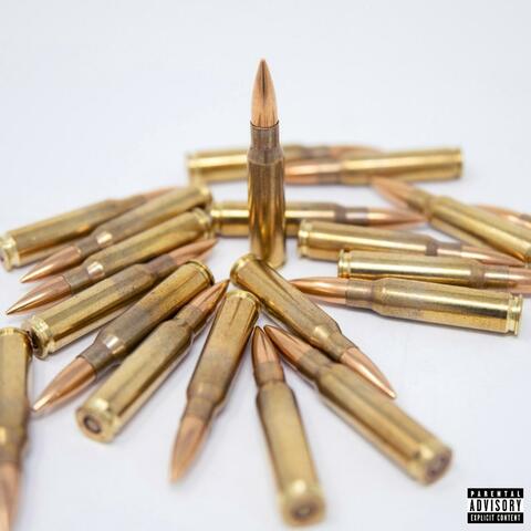 Crashers (feat. 34BO & Lil A From 12th)