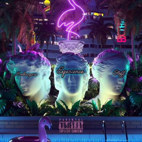 Experiences (feat. Steff)