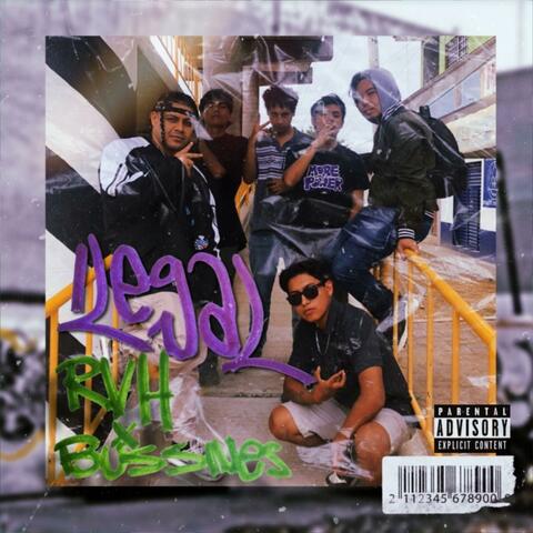 ILEGAL (feat. Bory Rvh)