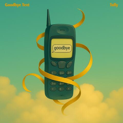 Goodbye Text