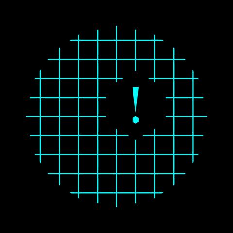 Exclusion Zone