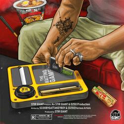 MAGIC PLUS (feat. Scoobygattakey & Rougy Roliey)