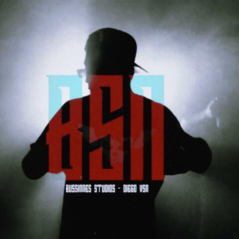 BSN (feat. Diego Vsn, Arget & Juk Bit)