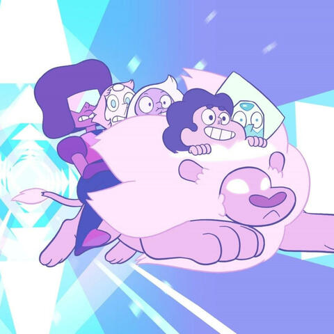 The Crystal Gems (Fully Re-Mastered)